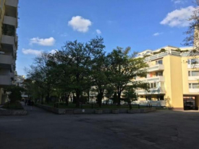 Apartment near to BAUMA